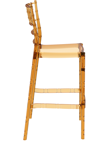 Siesta Chiavari Bar Sandalyesi 65 cm