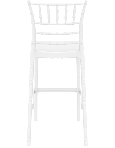 Siesta Chiavari Bar Sandalyesi 65 cm