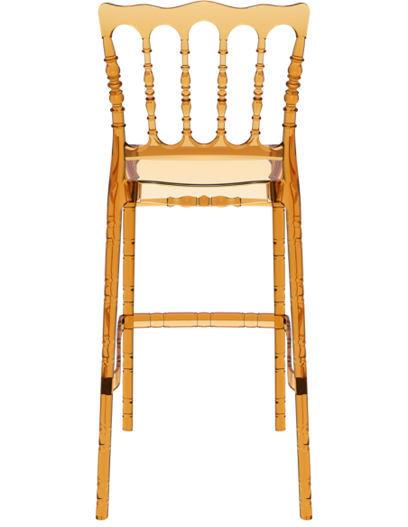 Siesta Opera Bar Sandalyesi 75 cm