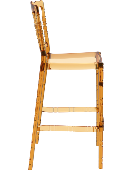 Siesta Opera Bar Sandalyesi 75 cm