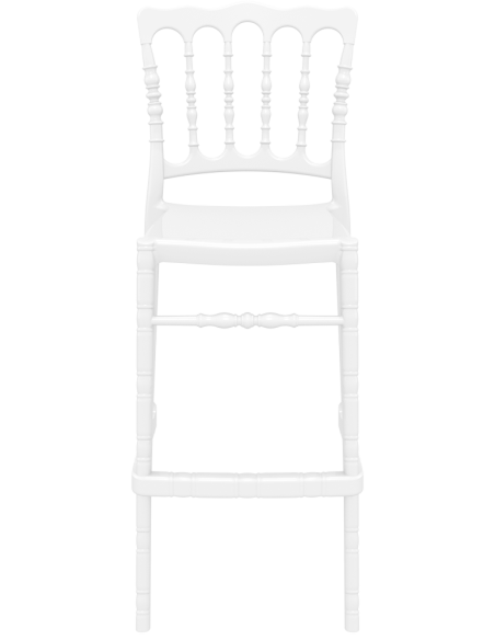 Siesta Opera Bar Sandalyesi 75 cm