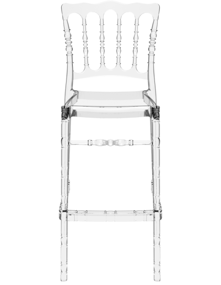 Siesta Opera Bar Sandalyesi 75 cm