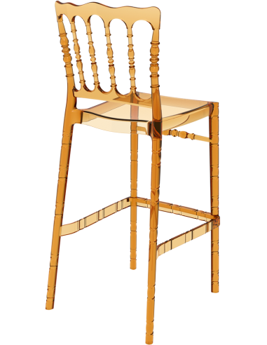 Siesta Opera Bar Sandalyesi 65 cm