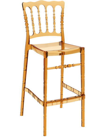 Siesta Opera Bar Sandalyesi 65 cm