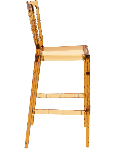 Siesta Opera Bar Sandalyesi 65 cm