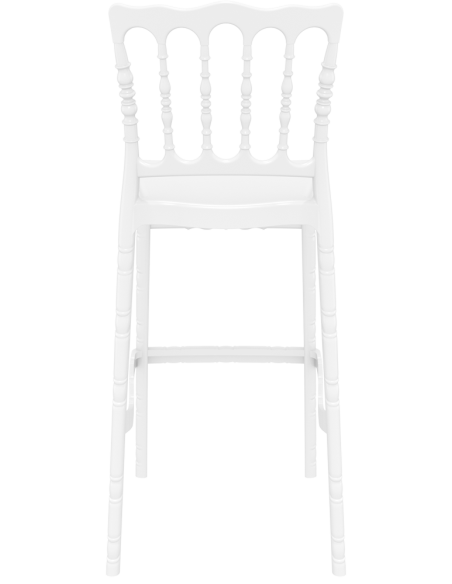 Siesta Opera Bar Sandalyesi 65 cm