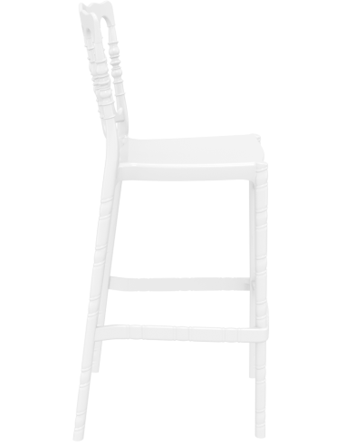 Siesta Opera Bar Sandalyesi 65 cm
