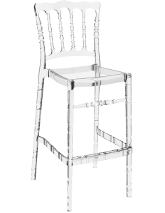 Siesta Opera Bar Sandalyesi...