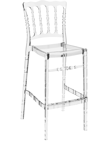 Siesta Opera Bar Sandalyesi 65 cm