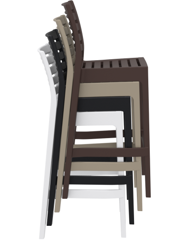 Siesta Ares Bar Sandalyesi 75 cm
