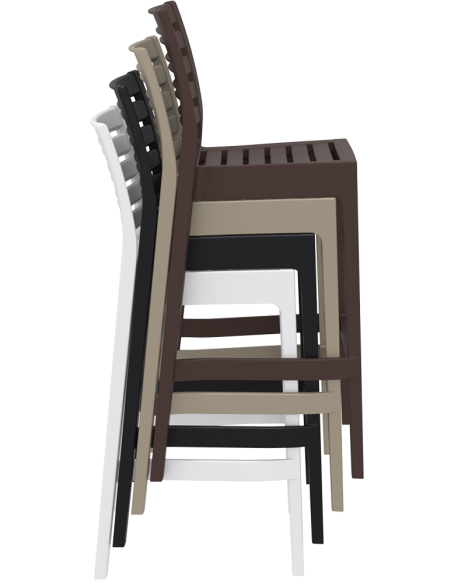Siesta Ares Bar Sandalyesi 75 cm