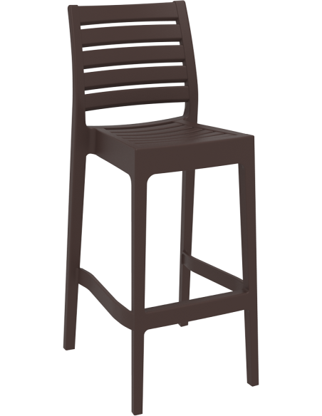 Siesta Ares Bar Sandalyesi 75 cm