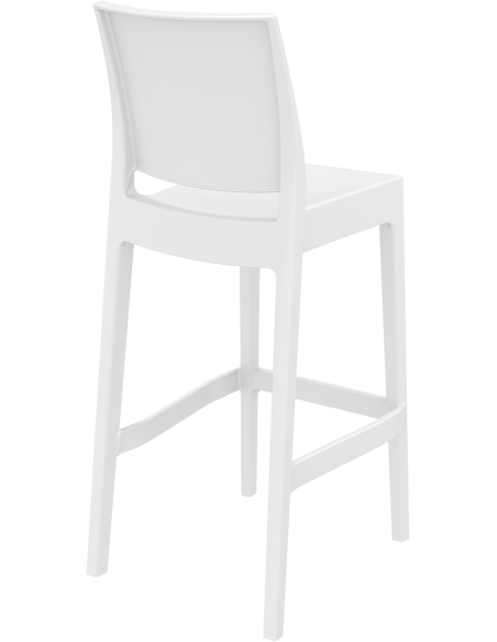 Siesta Maya Bar Sandalyesi 75 cm