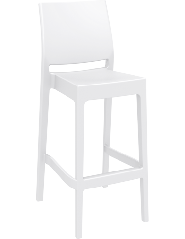 Siesta Maya Bar Sandalyesi 75 cm