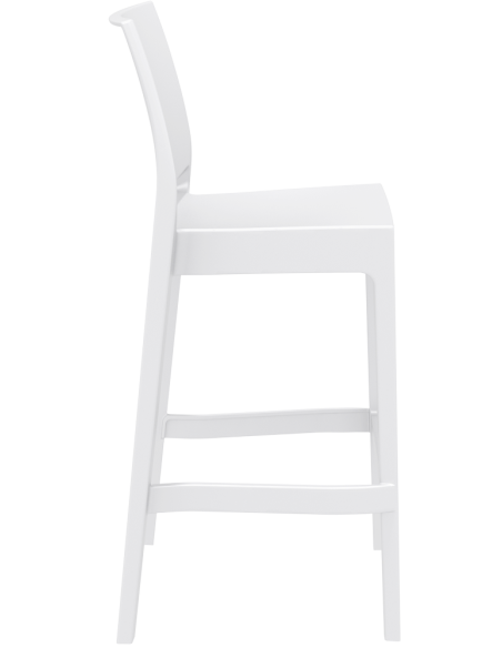 Siesta Maya Bar Sandalyesi 75 cm