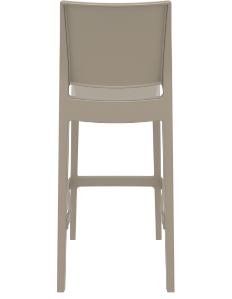 Siesta Maya Bar Sandalyesi 75 cm