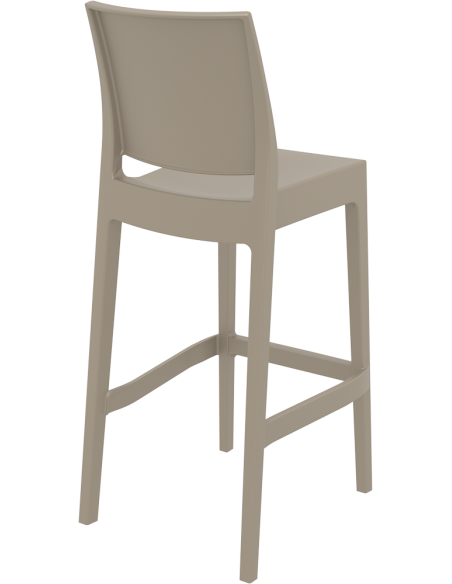 Siesta Maya Bar Sandalyesi 75 cm