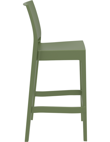 Siesta Maya Bar Sandalyesi 75 cm