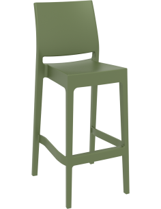 Siesta Maya Bar Sandalyesi...