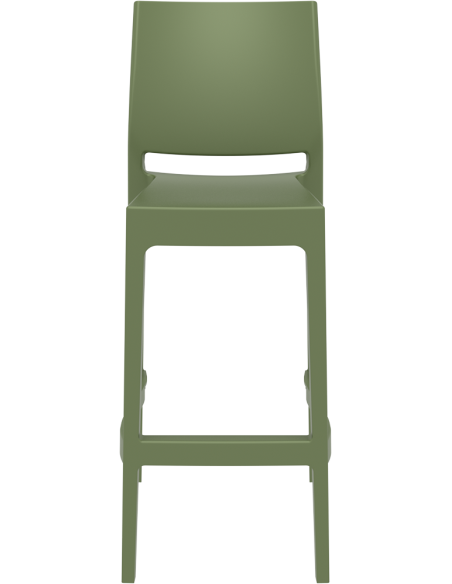 Siesta Maya Bar Sandalyesi 75 cm