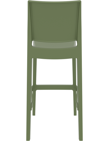 Siesta Maya Bar Sandalyesi 75 cm