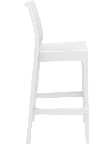 Siesta Maya Bar Sandalyesi 65 cm