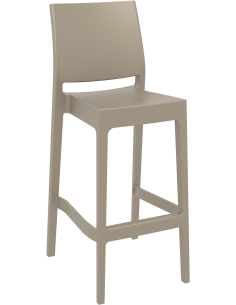 Siesta Maya Bar Sandalyesi...