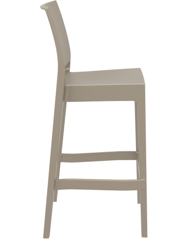 Siesta Maya Bar Sandalyesi 65 cm