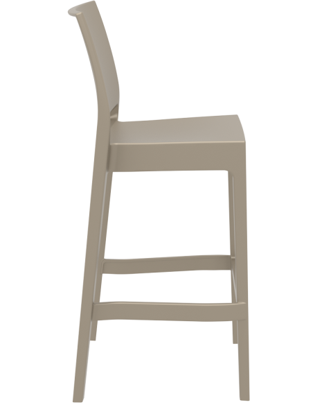 Siesta Maya Bar Sandalyesi 65 cm