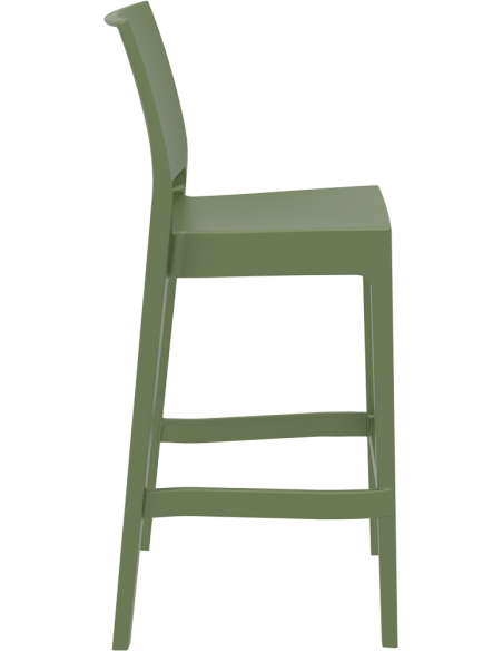 Siesta Maya Bar Sandalyesi 65 cm