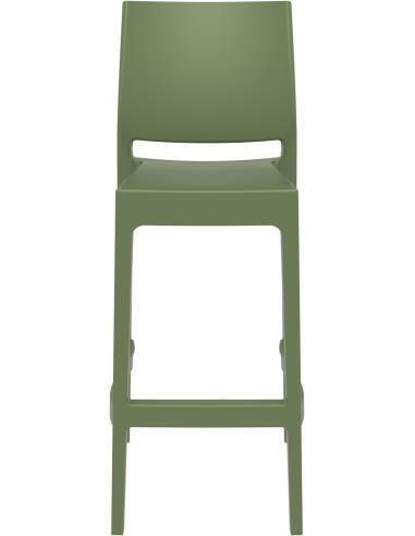 Siesta Maya Bar Sandalyesi 65 cm