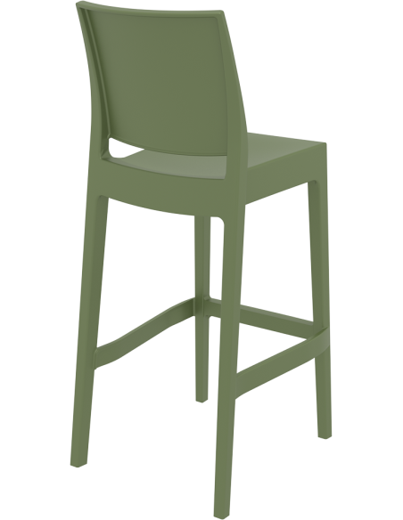 Siesta Maya Bar Sandalyesi 65 cm