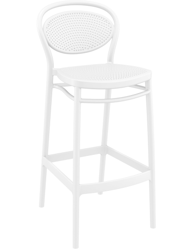 Siesta Marcel Bar Sandalyesi 65 cm