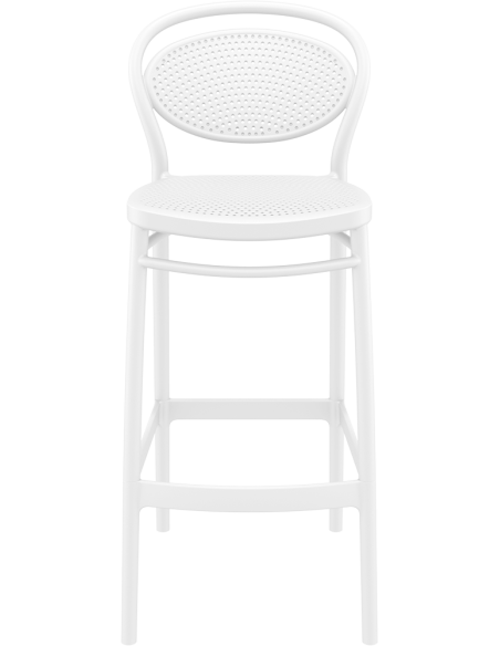 Siesta Marcel Bar Sandalyesi 65 cm