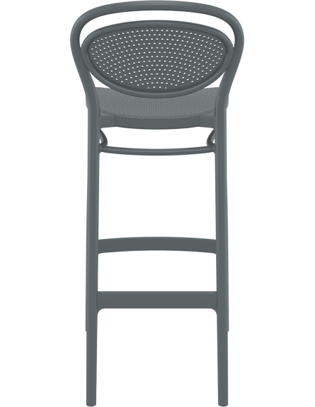 Siesta Marcel Bar Sandalyesi 65 cm