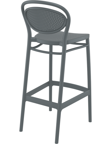 Siesta Marcel Bar Sandalyesi 65 cm