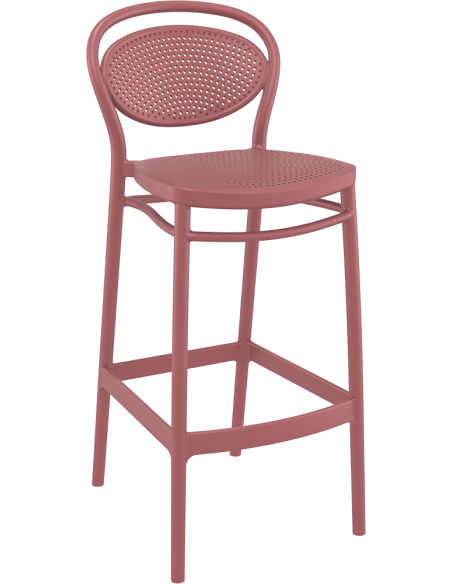 Siesta Marcel Bar Sandalyesi 65 cm