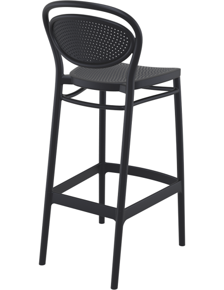 Siesta Marcel Bar Sandalyesi 65 cm