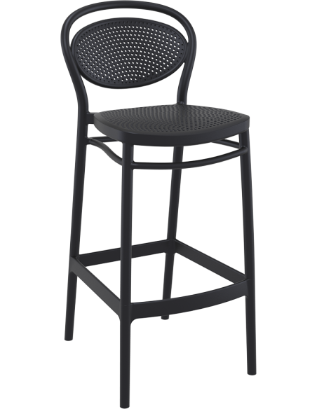 Siesta Marcel Bar Sandalyesi 65 cm