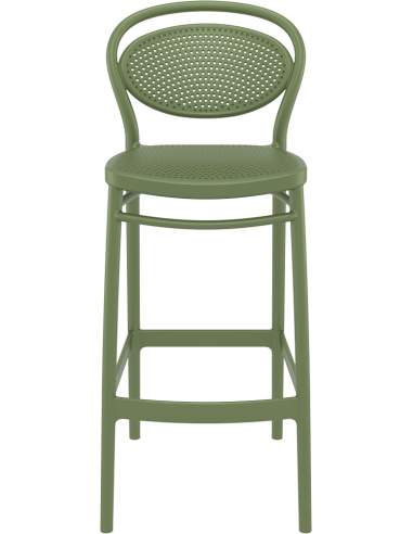 Siesta Marcel Bar Sandalyesi 65 cm