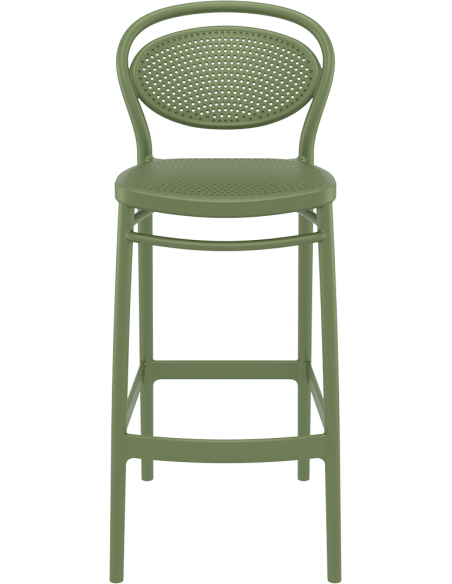 Siesta Marcel Bar Sandalyesi 65 cm