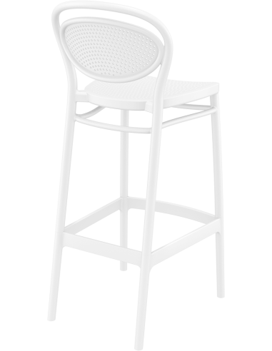 Siesta Marcel Bar Sandalyesi 75 cm