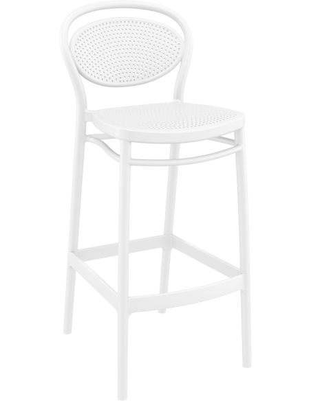 Siesta Marcel Bar Sandalyesi 75 cm