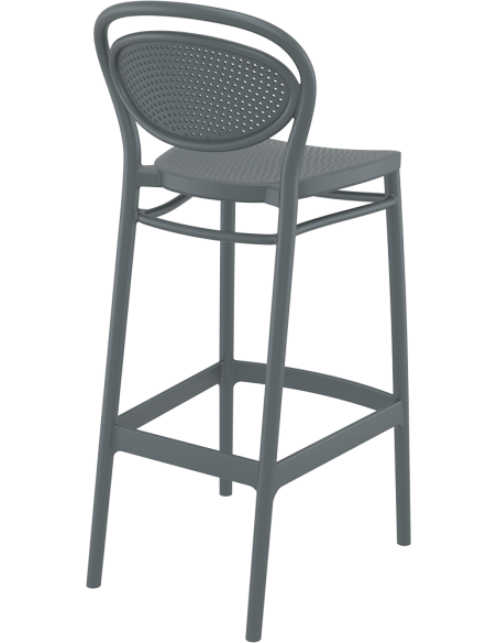 Siesta Marcel Bar Sandalyesi 75 cm