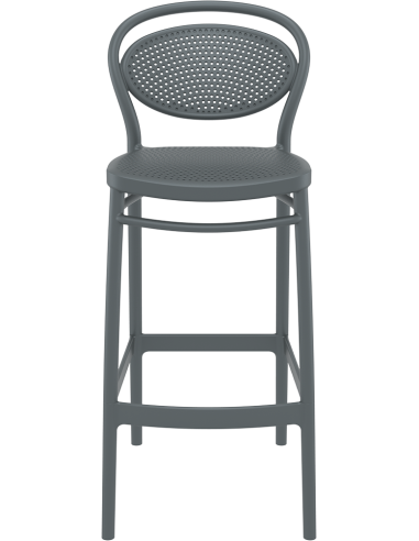 Siesta Marcel Bar Sandalyesi 75 cm