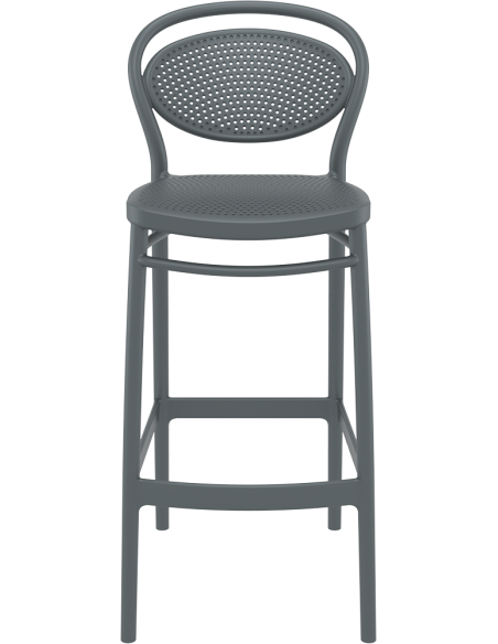 Siesta Marcel Bar Sandalyesi 75 cm