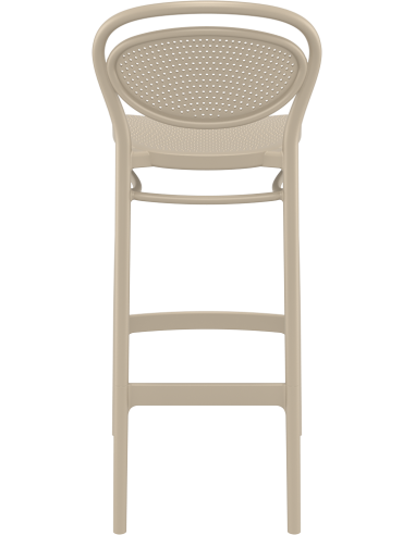 Siesta Marcel Bar Sandalyesi 75 cm