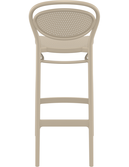 Siesta Marcel Bar Sandalyesi 75 cm