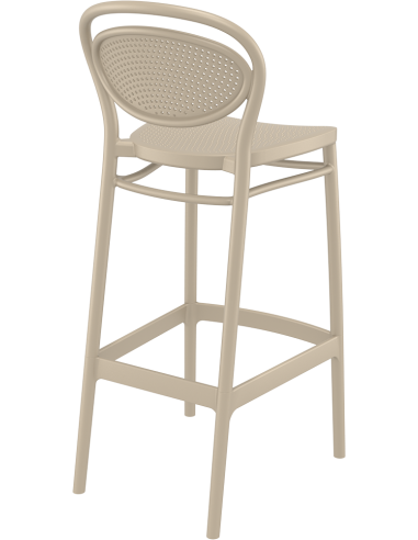 Siesta Marcel Bar Sandalyesi 75 cm