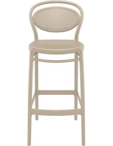 Siesta Marcel Bar Sandalyesi 75 cm